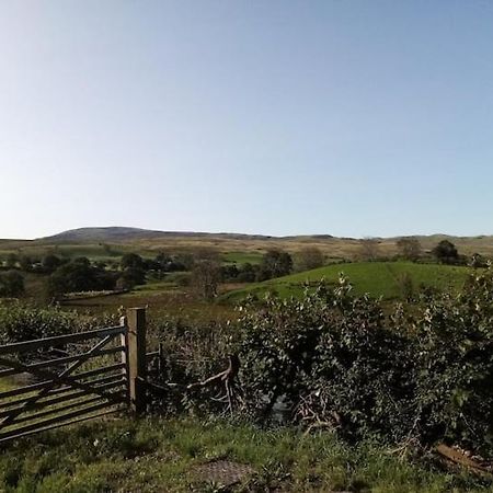 Rural Getaway With A View - Old Spout Barn Vila Sedbergh Exterior foto